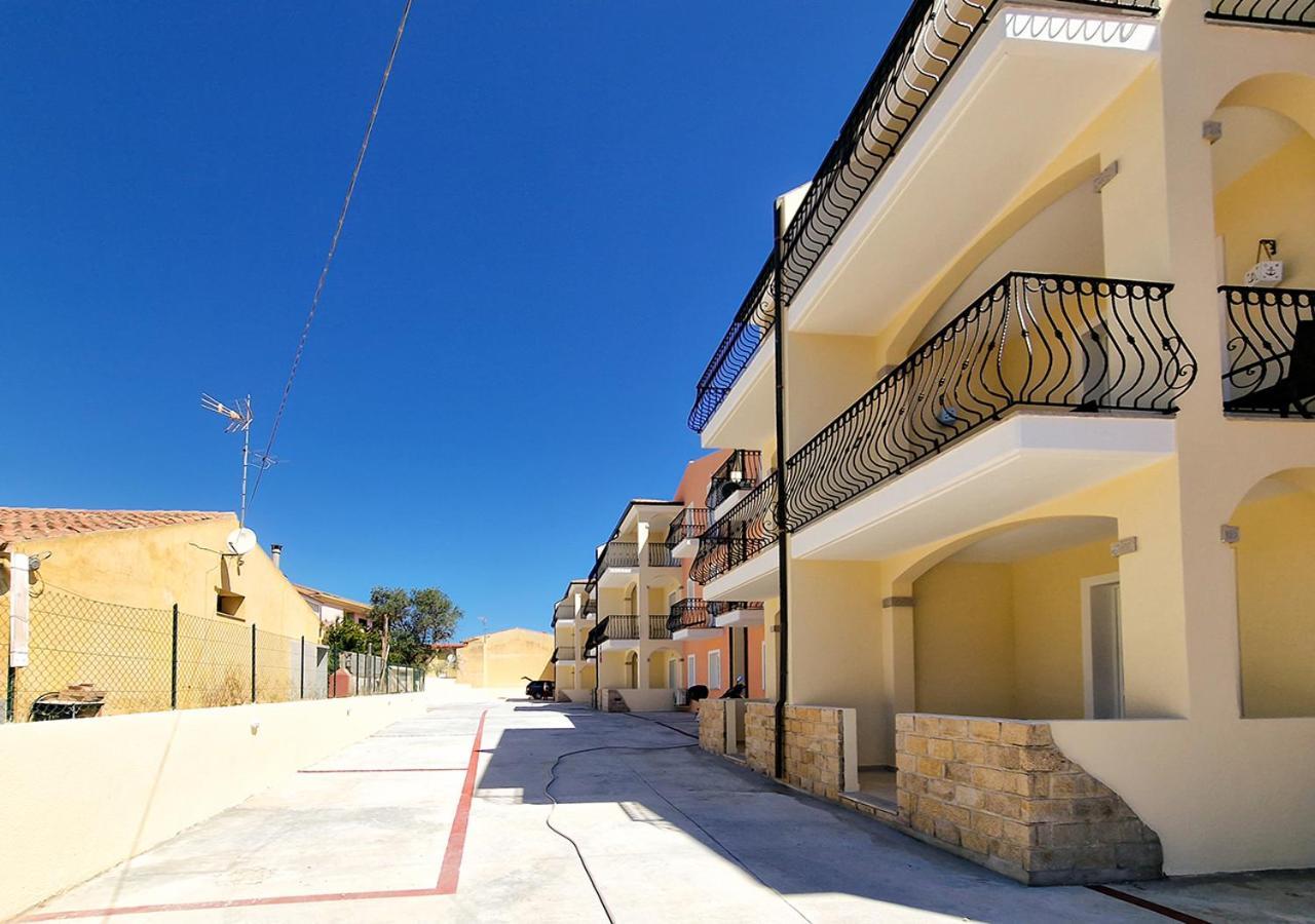 Murphy Holiday Homes - Residenza Solari La Maddalena  Exterior foto